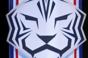 【画像あり】韓国人「こんなデザインは嫌だ」大韓サッカーの新しいエンブレムにサッカーファンが激怒！　韓国の反応