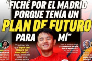 【海外の反応】「レアルに戻れない」久保建英がまさかの失言!?スペイン紙一面で特集されたインタビューが話題に！