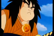 外国人「ヤジロベーがドラゴンボールに穴あけちゃってるんだが･･･」（海外の反応）