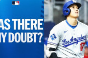 韓国人「大谷が大型10号ホームラン！」→「二階まで飛んだ」「スイングフォームがやばい」