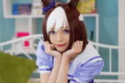 海外視聴者「アイドルもこんな風に頑張ってるんだね！」日本のとあるコスプレアイドルの1日に密着