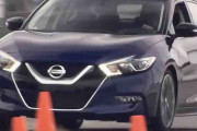 【海外の反応】日産マキシマはスタイリッシュだけど、CVTは勘弁してくれ！