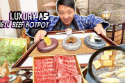 海外「おいしいよね！」川床すき焼きにうなぎ！箱根・小田原グルメ旅に注目