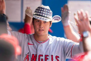 【海外の反応】大谷翔平が28号2ランを含む3安打でスイープに貢献！「好調の原因は打撃コーチの不在？」