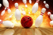 韓国人「これぞ “パワープレイ” ！日本のボーリング専用マシンの威力が衝撃的だったwwwwwwww」