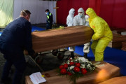 中国政府、公表6日前にパンデミックの危機を認識？初期対応に新たな疑問点が浮上[海外の反応]