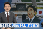 【韓国の反応】「北朝鮮を攻撃するとき韓国への了解は不要」広島原爆の教訓を忘れたのか？…韓国人「安倍は滅びろ」