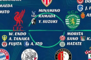 韓国人「日本がワールドカップで優勝する可能性がえぐ過ぎる‥」→「GKを除き全員欧州組…（ﾌﾞﾙﾌﾞﾙ」