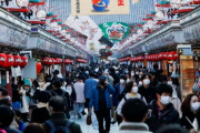 【韓国の反応】善戦していた日本…コロナ確診者500人台に、オミクロン地域感染も拡散。韓国の反応「中国と日本の数字は信じるに値しない。」