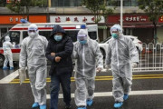 中国「武漢人を発見して通報すれば懸賞金を出す」＝韓国の反応