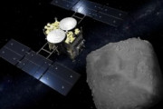 はやぶさ2が小惑星リュウグウに人工クレーターをつくる実験に成功（海外の反応）