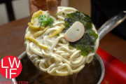 日本の冷凍食品は美味しいの！？？