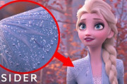 「アナ雪２」が「アナ雪」から遂げた進化 海外の反応