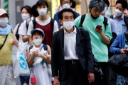 【韓国の反応】日本も室内マスク外すか…「義務着用基準の見直し」韓国の反応「日本人は互いに監視してうまくいく。/韓国は防疫後進国。」