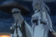 『海外の反応』アズールレーン　第3話「エンタープライズとベルファストが真のカップル」