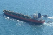 イランが韓国船籍のタンカー拿捕！←海外「何が始まるんですか？」（海外の反応）