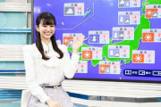 韓国人「緊急地震速報を伝える日本の女性アナウンサーをご覧ください」
