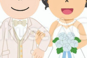 海外「日本人女性と外国人カップルはよく見るけどその逆が少ないのはなんで？」西洋人が美しすぎるから？
