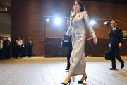 【海外の反応】高市内閣の”切り札”小野田紀美大臣の就任に世界が熱狂！「彼女こそ真のリーダーだ」その愛国心と辣腕ぶりに海外から称賛と羨望の声が殺到！