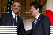 海外「トランプは？」オバマ氏が安倍元首相の国葬に参列へ（海外の反応）