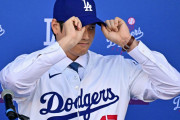 【海外の反応】大谷ら出場のソウル開幕戦のチケットが即座に売り切れ【MLB】