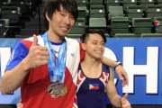 海外「彼が必要なのに！」五輪金メダリストを育てた日本人コーチの去就に海外大騒ぎ！（海外の反応）