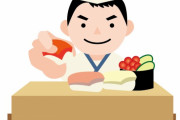 日本航空の寿司職人のデモンストレーションビデオを信じない外国人　【海外の反応】