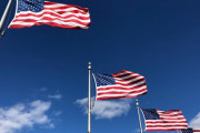 "Live free or die!" アメリカでコロナによるロックダウンに対して抗議デモ　国民の怒りの反応　