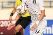 韓国メディア：酒井宏樹との対決で低調な評点のファン・ウィジョ、過度な守備負担で鋭さだけが落ちる