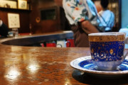 日本の純喫茶の魅力に外国人も気付いてしまう　雰囲気の良い写真が話題に