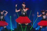 BABYMETALファンが選んだヘヴィメタルの女性ボーカリストTOP10　【海外の反応】