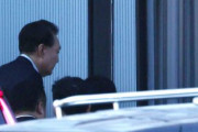 海外「親日派の韓国大統領が逮捕される。戒厳令を巡り史上初の現職逮捕」