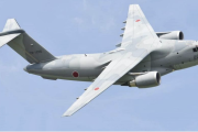 海外「これだから日本は恐ろしい」 日本製の自衛隊輸送機の性能が尋常じゃないと話題に