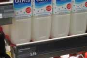 海外「アメリカで売られているカルピスは味が違う？」カルピスとカルピコを比べてみたよ