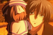 【海外の反応】外国人も泣いたアニメ「皆はどんなアニメで泣いたことがある？」