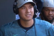 海外「これめっちゃ面白いんだけどw」大谷翔平のインタビューにゲレーロJr.が乱入して外国人も爆笑！