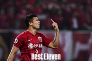 中国サッカー協会「外国選手の帰化を積極的に遂行…教育を強化して国家アイデンティティを涵養」