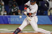村上宗隆の今季第一号ホームランに全米騒然！←「早くMLBに」（海外の反応）