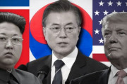 北朝鮮「南朝鮮は朝米対話に口出しするな」韓国は仲裁者でも何でもないと非難＝韓国の反応