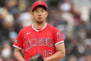 菊池雄星のオールスター選出に全米騒然！←「勝ち星は関係ないのか」（海外の反応）