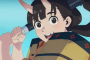 【海外の反応】ダンジョン飯 14話感想：外国人が大好きなオーガ娘のイヌタデ、ついに登場する。【レス追記済み】