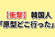 【衝撃】韓国人「日本の軽トラ、原型どこ行った」