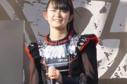 BABYMETALを含むSUMMER SONICのストリームがやってるぞ　【海外の反応】