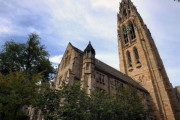 【悲報】米名門イェール大、入学選考で黒人が有利になる差別をしてしまう