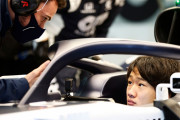 「F1に日本人ドライバーがいるのはいいね！」角田選手F1昇格！海外F1ファンの熱い期待【海外の反応】