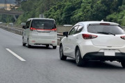 韓国人「日本の報復運転防止対策」