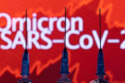 【悲報】韓国人「韓国のオミクロン株感染者数が119人に増加！コロナ死者94人に‥」　韓国の反応