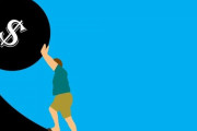 「世界の全ての借金を1人に押し付けたらどうだろうか？」→これに対する返事が注目を集める