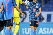 韓国メディア：韓日戦完敗のオ・セフン、清水エスパルス内での争いでも鈴木唯人に完敗