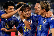 【海外】「こんな結果になるとは....」サッカー日本代表、アウェーでドイツに4-1で快勝！「日本が明らかに格上だった」